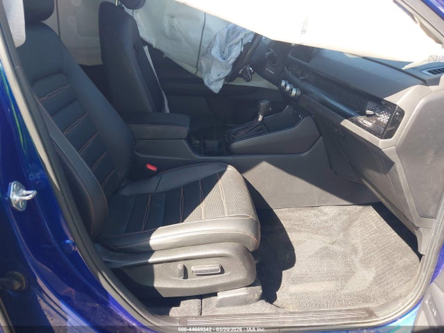 Продажа на аукционе авто 2023 Honda Cr-v Hybrid Sport Touring, vin: 7FARS6H97PE022150, номер лота: 44669342