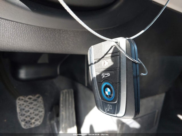 Продаж на аукціоні авто 2019 Bmw I3 120ah W/range Extender, vin: WBY8P4C58K7E20534, номер лоту: 44669345