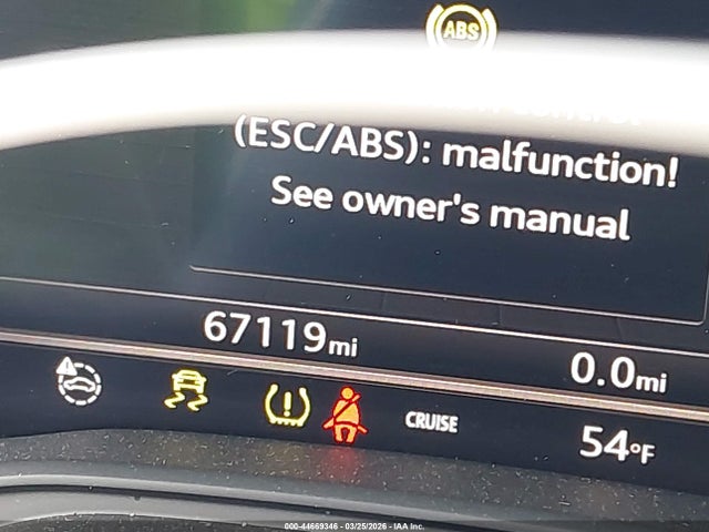 2018 Audi Q5 2.0t Premium/2.0t Tech Premium მანქანა იყიდება აუქციონზე, vin: WA1BNAFY6J2007273, აუქციონის ნომერი: 44669346