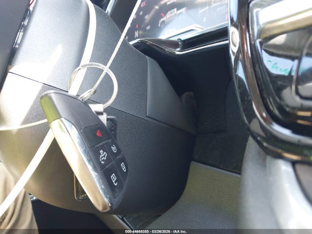 Aukcja sprzedaży 2025 Gmc Sierra 1500 4wd  Short Box Slt, vin: 3GTUUDED1SG290126, numer aukcji: 44669350