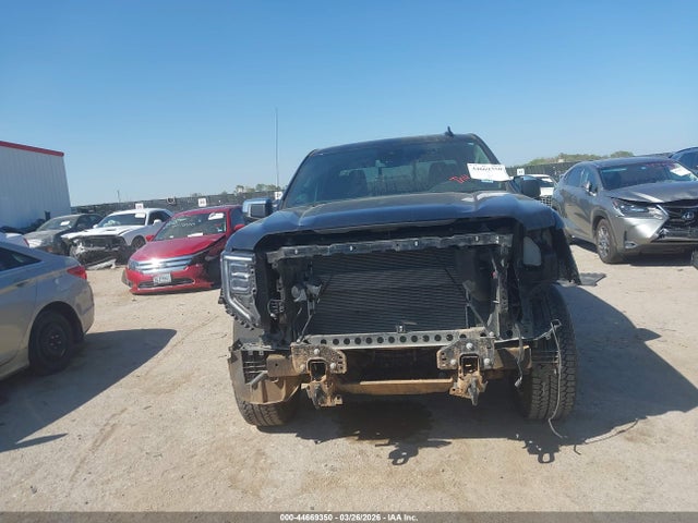 Aukcja sprzedaży 2025 Gmc Sierra 1500 4wd  Short Box Slt, vin: 3GTUUDED1SG290126, numer aukcji: 44669350