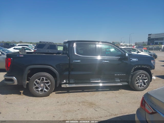 Aukcja sprzedaży 2025 Gmc Sierra 1500 4wd  Short Box Slt, vin: 3GTUUDED1SG290126, numer aukcji: 44669350