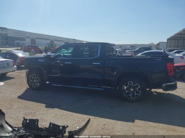 Aukcja sprzedaży 2025 Gmc Sierra 1500 4wd  Short Box Slt, vin: 3GTUUDED1SG290126, numer aukcji: 44669350