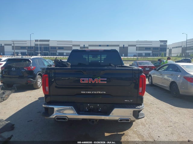 Aukcja sprzedaży 2025 Gmc Sierra 1500 4wd  Short Box Slt, vin: 3GTUUDED1SG290126, numer aukcji: 44669350