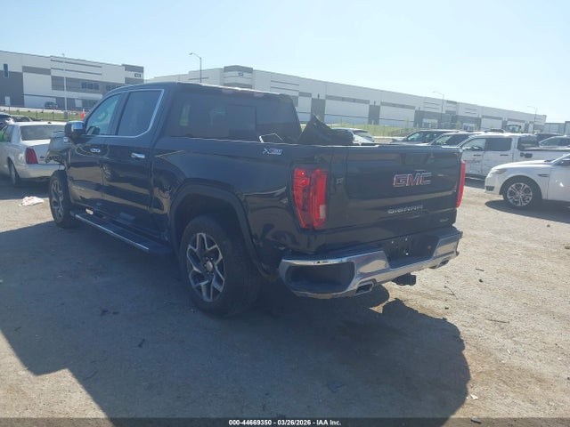 Aukcja sprzedaży 2025 Gmc Sierra 1500 4wd  Short Box Slt, vin: 3GTUUDED1SG290126, numer aukcji: 44669350