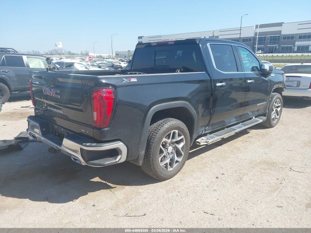 Aukcja sprzedaży 2025 Gmc Sierra 1500 4wd  Short Box Slt, vin: 3GTUUDED1SG290126, numer aukcji: 44669350