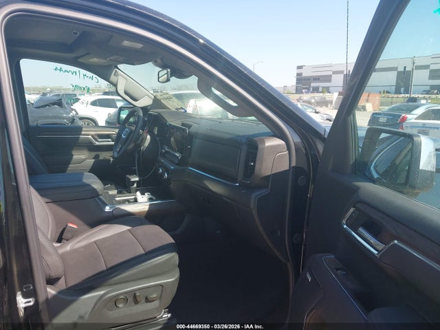 Aukcja sprzedaży 2025 Gmc Sierra 1500 4wd  Short Box Slt, vin: 3GTUUDED1SG290126, numer aukcji: 44669350