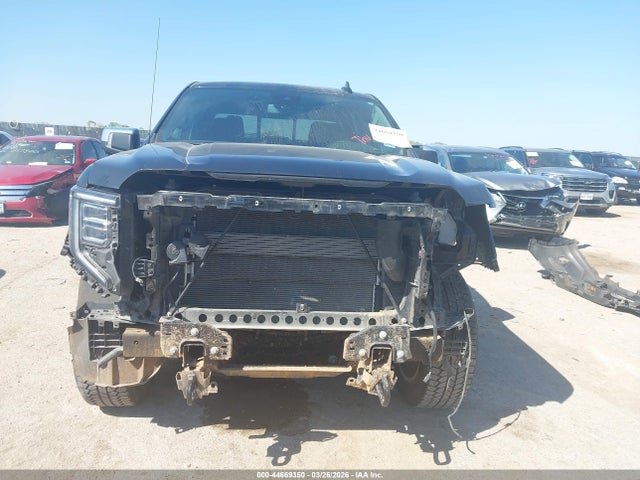Aukcja sprzedaży 2025 Gmc Sierra 1500 4wd  Short Box Slt, vin: 3GTUUDED1SG290126, numer aukcji: 44669350