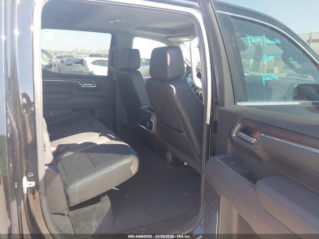 Aukcja sprzedaży 2025 Gmc Sierra 1500 4wd  Short Box Slt, vin: 3GTUUDED1SG290126, numer aukcji: 44669350