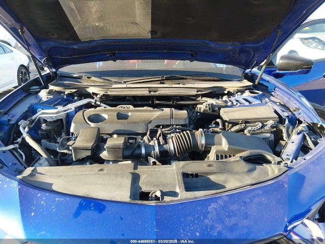Aukcja sprzedaży 2023 Acura Tlx A-spec Package, vin: 19UUB6F54PA003927, numer aukcji: 44669351