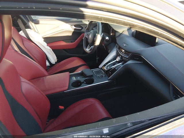 Aukcja sprzedaży 2023 Acura Tlx A-spec Package, vin: 19UUB6F54PA003927, numer aukcji: 44669351