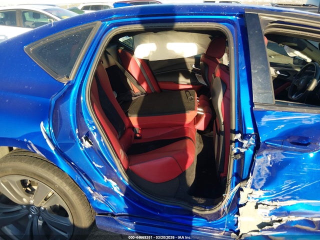 Aukcja sprzedaży 2023 Acura Tlx A-spec Package, vin: 19UUB6F54PA003927, numer aukcji: 44669351