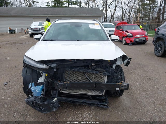 44669352 :رقم المزاد ، KM8K6CABXNU849976 vin ، 2022 Hyundai Kona Sel مزاد بيع
