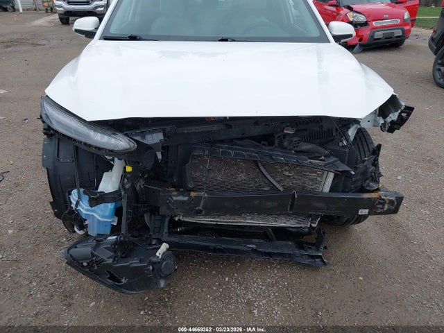 44669352 :رقم المزاد ، KM8K6CABXNU849976 vin ، 2022 Hyundai Kona Sel مزاد بيع