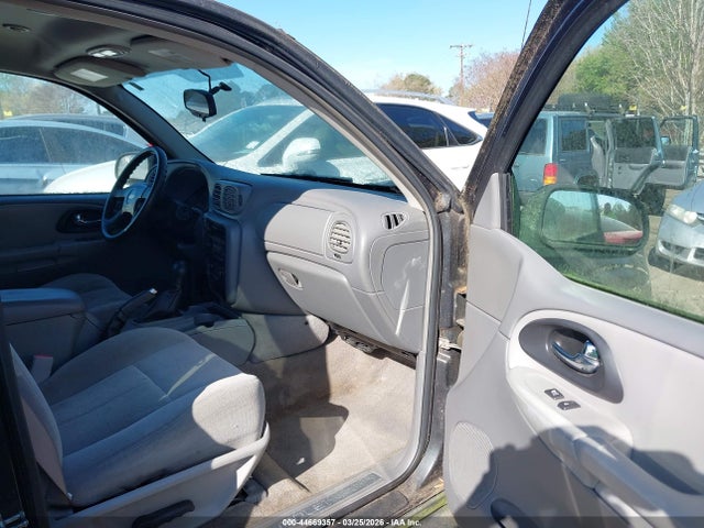 2005 CHEVROLET TRAILBLAZER 1GNDS13S052302292 Photo 4