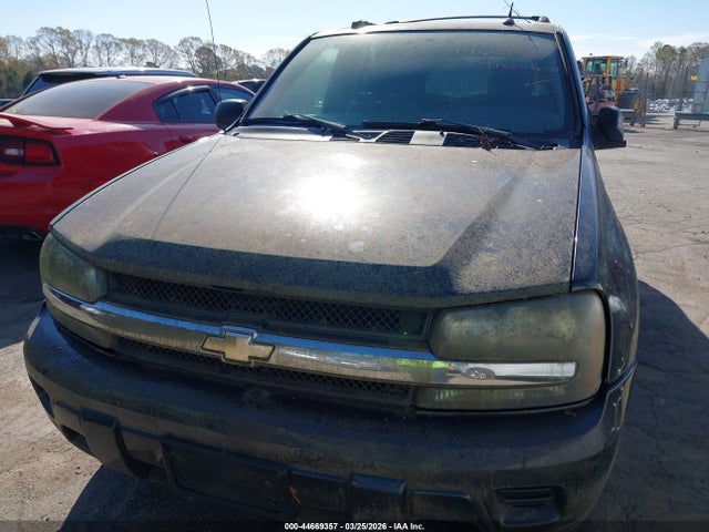 2005 CHEVROLET TRAILBLAZER 1GNDS13S052302292 Photo 5
