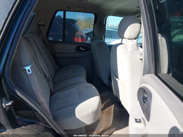 2005 CHEVROLET TRAILBLAZER 1GNDS13S052302292 Photo 7