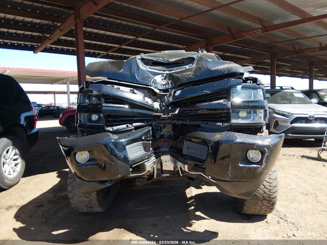 1GC1KXE8XGF204575 Chevrolet Silverado 2500hd High Country