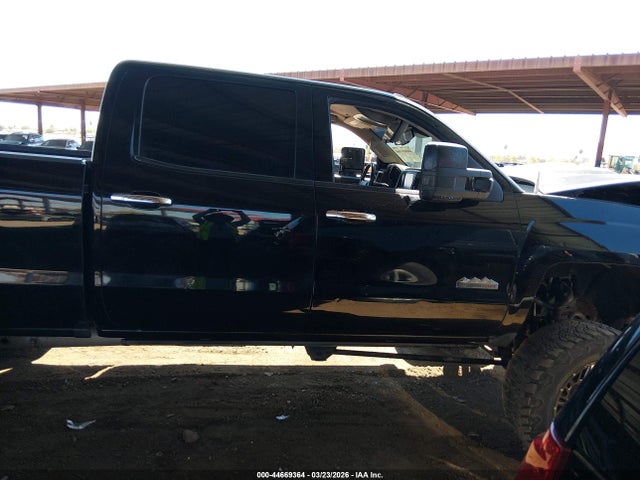 1GC1KXE8XGF204575 Chevrolet Silverado 2500hd High Country