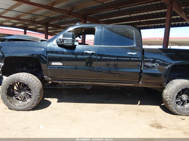 1GC1KXE8XGF204575 Chevrolet Silverado 2500hd High Country