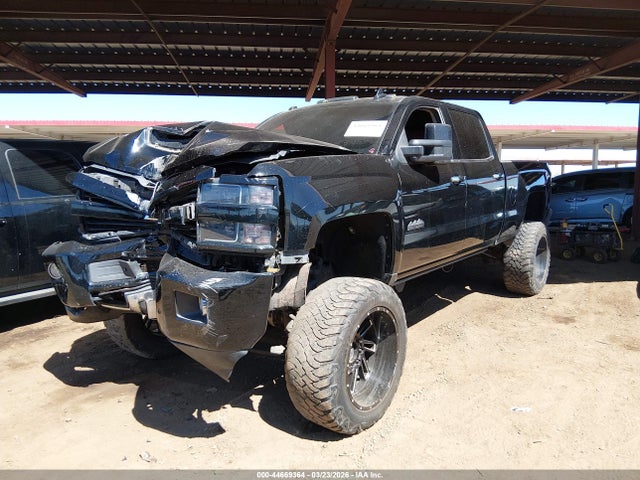 1GC1KXE8XGF204575 Chevrolet Silverado 2500hd High Country