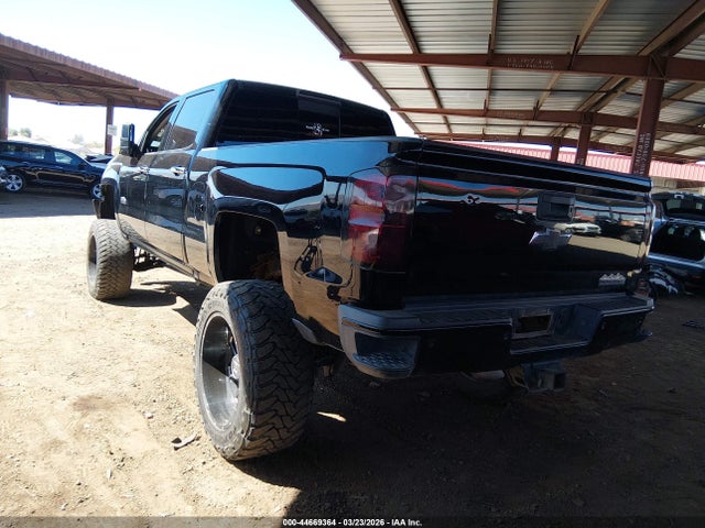 1GC1KXE8XGF204575 Chevrolet Silverado 2500hd High Country