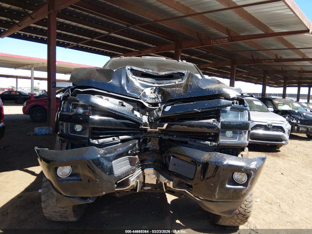 1GC1KXE8XGF204575 Chevrolet Silverado 2500hd High Country