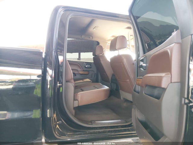 1GC1KXE8XGF204575 Chevrolet Silverado 2500hd High Country