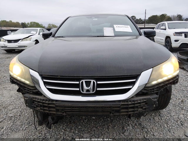 Продаж на аукціоні авто 2014 Honda Accord Ex-l V-6, vin: 1HGCR3F8XEA033396, номер лоту: 44669365