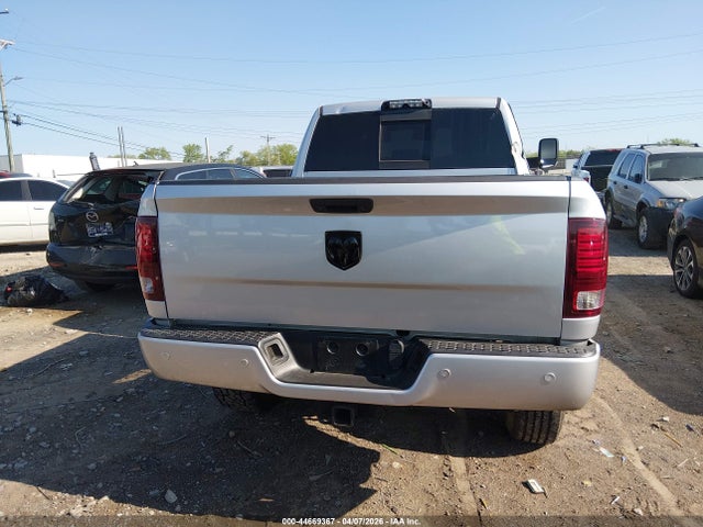3C6UR5FL5HG781537 RAM 2500 Laramie 4x4 6&#039;4 Box