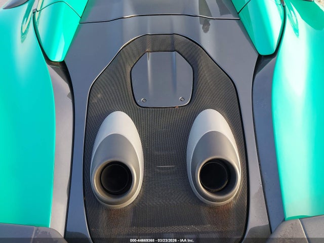 Mclaren 600LT 2020 SBM13SAA9LW007715 Image 10
