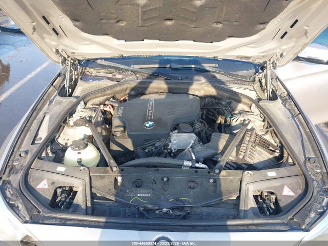 Aukcja sprzedaży 2015 Bmw 528i, vin: WBA5A5C55FD518482, numer aukcji: 44669374