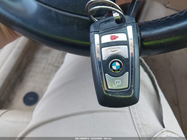 Aukcja sprzedaży 2015 Bmw 528i, vin: WBA5A5C55FD518482, numer aukcji: 44669374