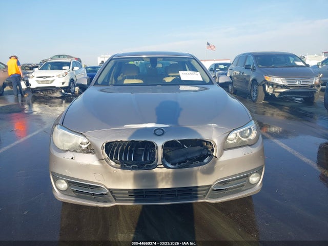 Aukcja sprzedaży 2015 Bmw 528i, vin: WBA5A5C55FD518482, numer aukcji: 44669374