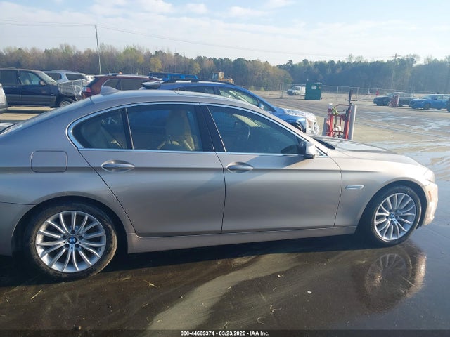 Aukcja sprzedaży 2015 Bmw 528i, vin: WBA5A5C55FD518482, numer aukcji: 44669374