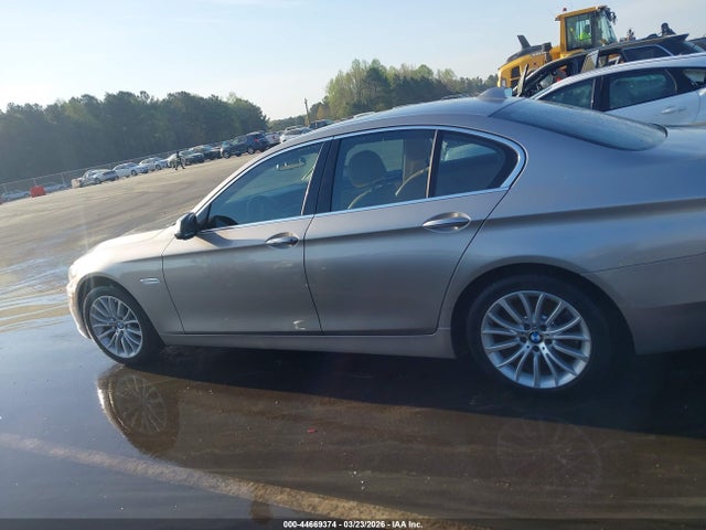 Aukcja sprzedaży 2015 Bmw 528i, vin: WBA5A5C55FD518482, numer aukcji: 44669374