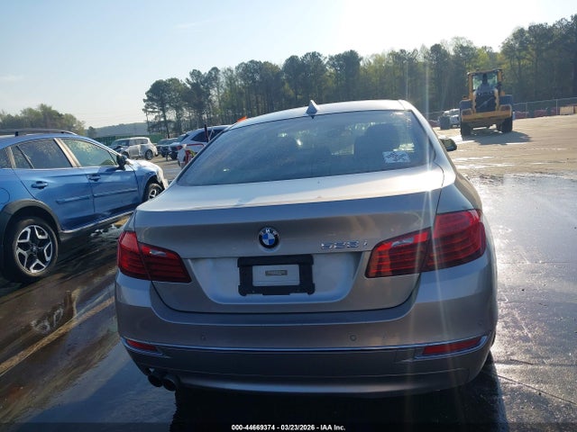 Aukcja sprzedaży 2015 Bmw 528i, vin: WBA5A5C55FD518482, numer aukcji: 44669374
