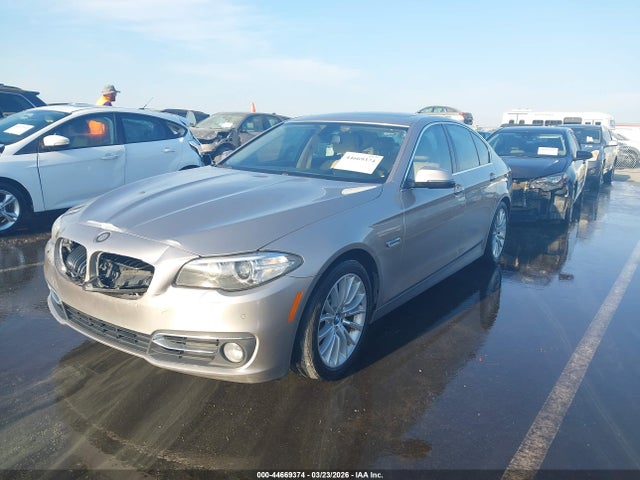 Aukcja sprzedaży 2015 Bmw 528i, vin: WBA5A5C55FD518482, numer aukcji: 44669374