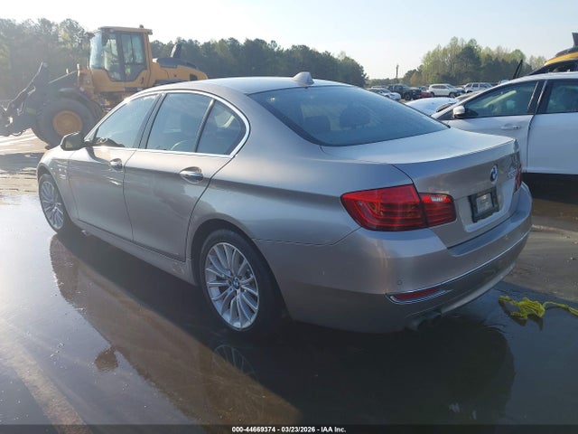 Aukcja sprzedaży 2015 Bmw 528i, vin: WBA5A5C55FD518482, numer aukcji: 44669374