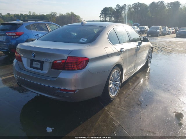 Aukcja sprzedaży 2015 Bmw 528i, vin: WBA5A5C55FD518482, numer aukcji: 44669374