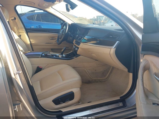 Aukcja sprzedaży 2015 Bmw 528i, vin: WBA5A5C55FD518482, numer aukcji: 44669374
