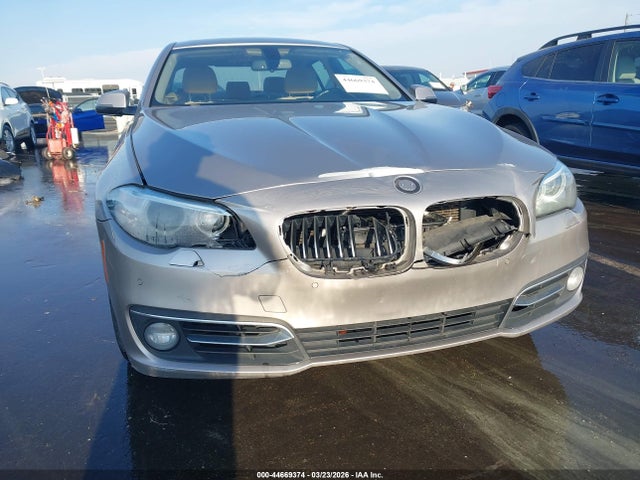 Aukcja sprzedaży 2015 Bmw 528i, vin: WBA5A5C55FD518482, numer aukcji: 44669374