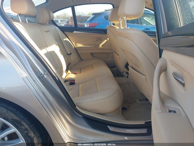 Aukcja sprzedaży 2015 Bmw 528i, vin: WBA5A5C55FD518482, numer aukcji: 44669374