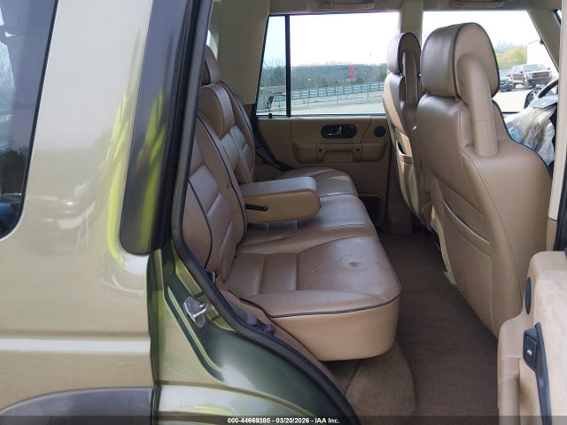 Aukcja sprzedaży 2000 Land Rover Discovery, vin: SALTY1244YA282606, numer aukcji: 44669380