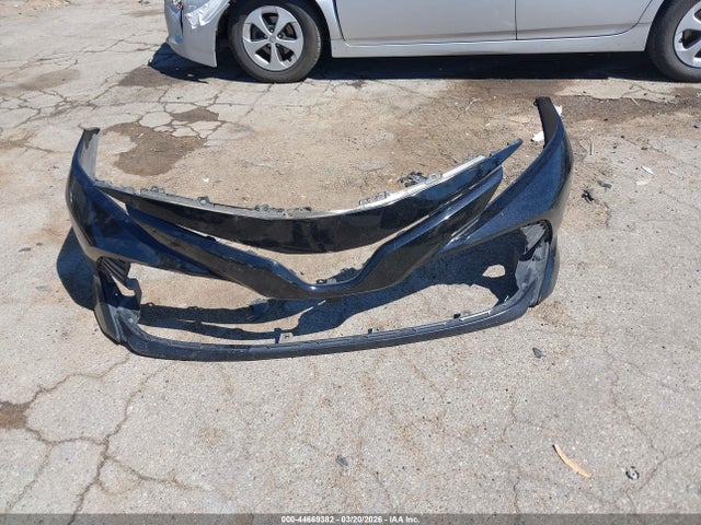 Продаж на аукціоні авто 2020 Toyota Camry Le, vin: 4T1C11AK8LU927448, номер лоту: 44669382
