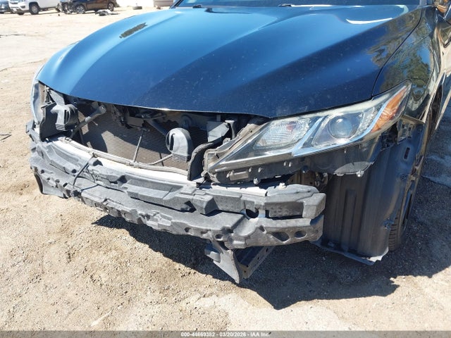 Продаж на аукціоні авто 2020 Toyota Camry Le, vin: 4T1C11AK8LU927448, номер лоту: 44669382