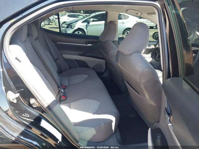 Продаж на аукціоні авто 2020 Toyota Camry Le, vin: 4T1C11AK8LU927448, номер лоту: 44669382