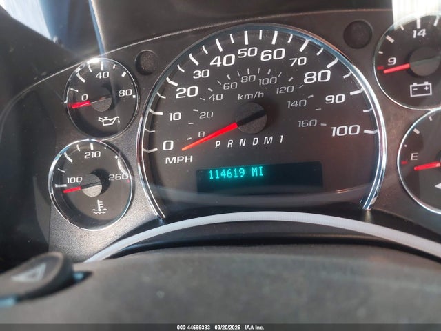Chevrolet Express 2500 Work Van 2015 1GCWGFCF6F1241041 Image 15