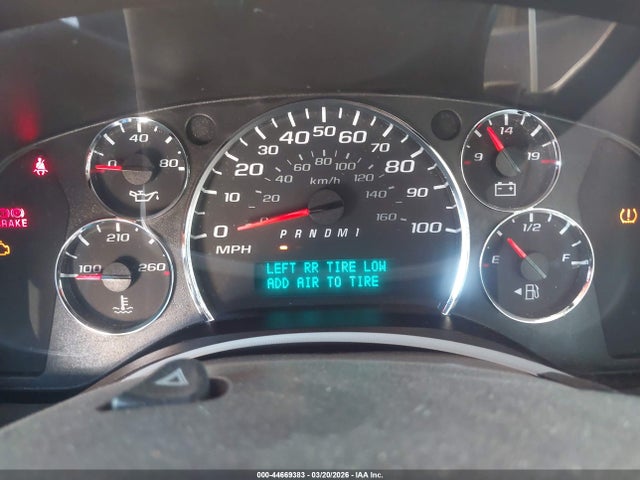 Chevrolet Express 2500 Work Van 2015 1GCWGFCF6F1241041 Image 7