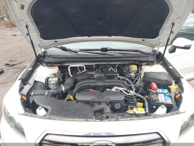 44669384 :رقم المزاد ، 4S4BSATCXH3271832 vin ، 2017 Subaru Outback 2.5i Touring مزاد بيع